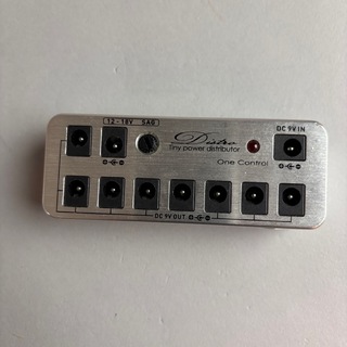 ONE CONTROL Distro All In One Pack