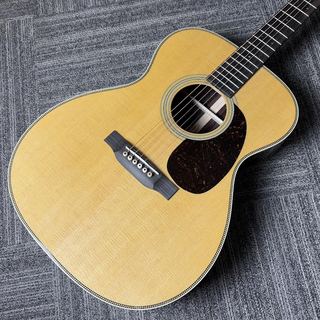 MARTIN／D-28｜最新ドレッドノート5番勝負 feat.齊藤ジョニー