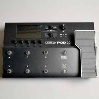 LINE 6 POD GO