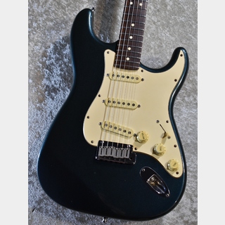 Fender American Standard Stratocaster Gun Metal Blue 1987【3.57kg】【EEシリアル】