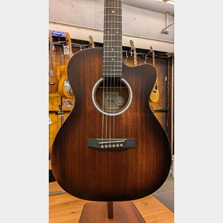 Martin 000CJR-10E Street Master #2919813【オールサペリ】【エレアコ】