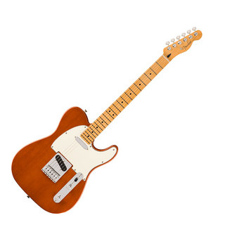 Fender フェンダー Player II Telecaster MN Mocha エレキギター テレキャスター