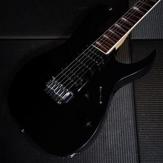 Ibanez GRG170DX Black Night【御茶ノ水FINEST_GUITARS】