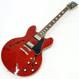 Gibson ES-335 Figured /  Sixties Cherry #219140225