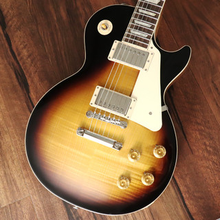 Gibson Les Paul Standard 50s Tobacco Burst   【梅田店】