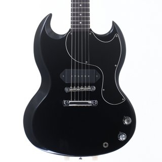 Gibson 1991 SG Junior Ebony【福岡パルコ店】