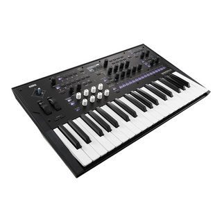 KORG wavestate mk2 【伝説のシンセサイザーを再構築】【送料無料!】
