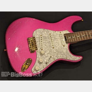 EDWARDS E-SNAPPER TO -Twinkle Pink- Produced by Takayoshi Ohmura