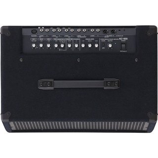 Roland Stereo Mixing Keyboard Amplifier KC-600画像2