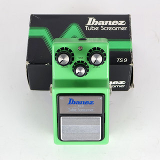 ギター用エフェクター ＞ オーバードライブ、Ibanez、TS9の検索結果