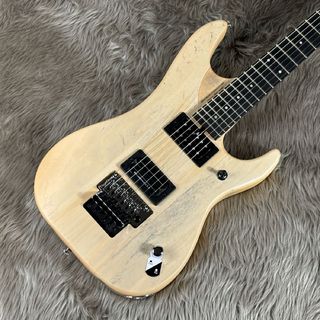 Washburn N24-NUNOVINTAGEMATTE【現物画像】【S/N:IW24030099】【重量：3.12kg】