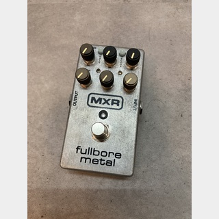 MXRM116 Fullbore metal 