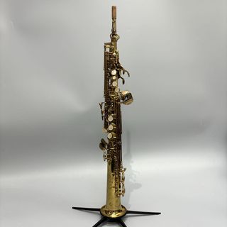 テナー ビンテージ SELMER リガチャー&キャップ テナー ビンテージ SELMER リガチャー&キャップ - メルカリ