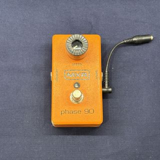 ギター用エフェクター、MXR、Phase 90の検索結果【楽器検索デジマート】
