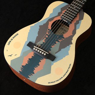 Martin LX1 Life is Good【S/N 423421】【アウトレット】 【御茶ノ水本店】