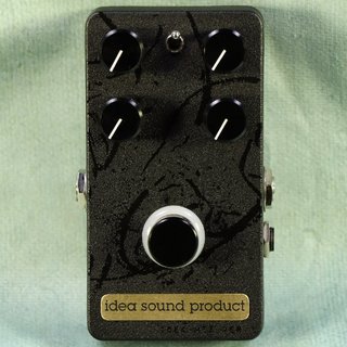 idea sound product IDEA-MTZ ver.1 ハイゲイン・ディストーション【名古屋栄店】