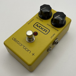 MXR Distortion+ '87