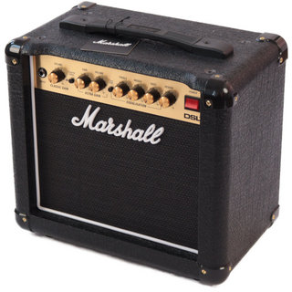 Marshall【中古】 ギターアンプ コンボ MARSHALL マーシャル DSL1C 真空管アンプ