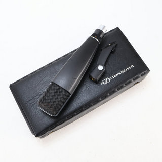 SENNHEISER、コンパクトな双指向性RFコンデンサーマイクMKH 8030を発表