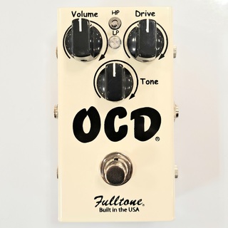 Fulltone OCD V2