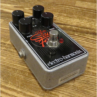 Electro-Harmonix Bass Soul Food