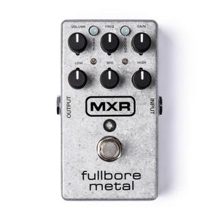 MXR Fullbore Metal  M116