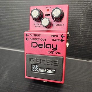 BOSS DM-2W