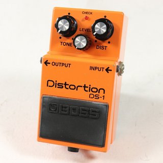 BOSS、DS-1の検索結果【楽器検索デジマート】