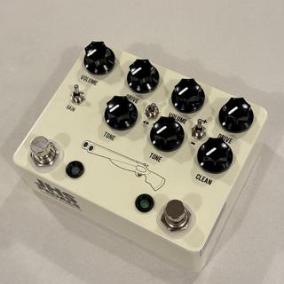 JHS Pedals Double Barrelの検索結果【楽器検索デジマート】