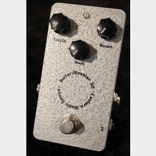 Eastern Music Device Buffer/Booster V2【USED】【バッファー/ブースター】