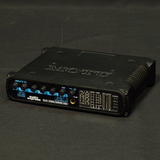 MOTU Audio Express Firewire/USB2.0【福岡パルコ店】