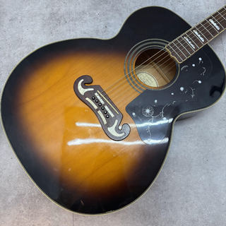 Epiphone EJ-200VS