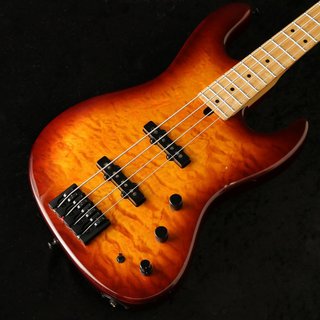 Mike Lull M4 BASS Caramel  Burst【御茶ノ水本店】