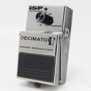 ギター用エフェクター、iSP Technologies、DECIMATOR G STRINGの検索