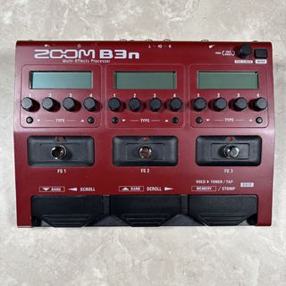 ZOOM、B3の検索結果【楽器検索デジマート】