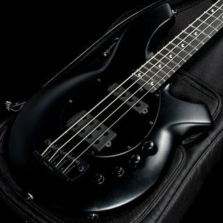 MUSIC MAN Bongo 4 HS Stealth Black 【渋谷店】