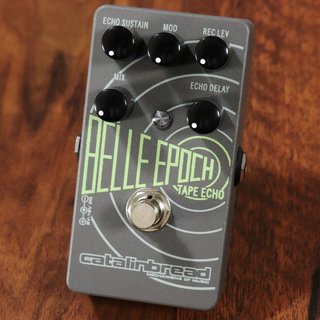 catalinbread Belle Epoch Tape Echo  【梅田店】