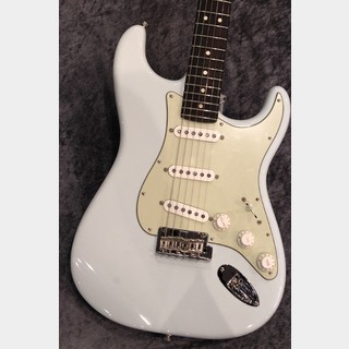 Fender FSR American Professional II Stratocaster Sonic Blue w/ Roasted Maple#US24029538 【26本限定】