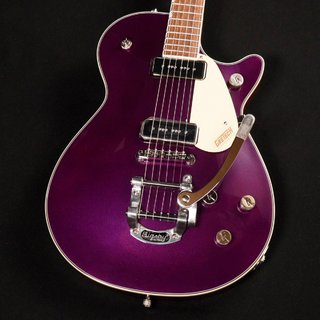 Gretsch G5210T-P90 Electromatic Jet Two 90 Single-Cut with Bigsby Amethyst  ≪S/N:CYGC23040584≫ 【心斎橋店