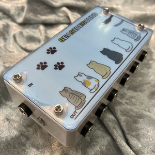 SEA SIDE SOUND パワーサプニャイ