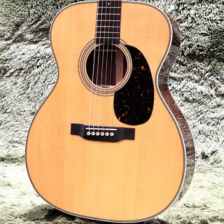 Martin 000-28 Standard #2903386 【王道/スタンダード】【整然たる美しい木目】-当店限定特典付き-