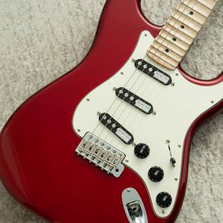 SCHECTER PS-ST-DH-SC -Old Candy Apple Red- #S2401311 【スキャロップ指板】【限定生産モデル】