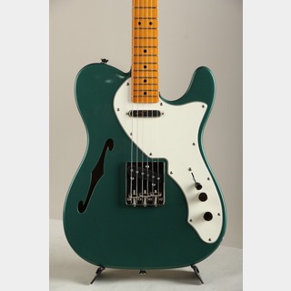 Squier by FenderFSR Classic Vibe '60s Telecaster Thinline MN Sherwood Green