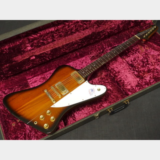 Gibson Firebird Bicentennial Sunburst【1976年製】