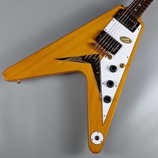 Epiphone Exclusive Flying V Electric Guitar | zZounds