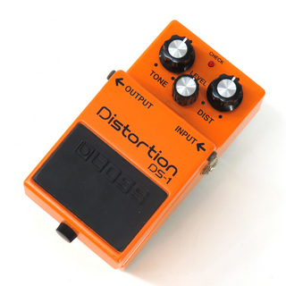 BOSS DS-1 Distortion