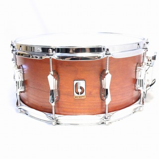 British Drum Co. BS-14-65-SN BIG SOFTY snare 14x6.5 ブリティッシュ ドラム スネアドラム【池袋店】