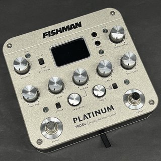 FISHMAN PRO-PLT201【新宿店】