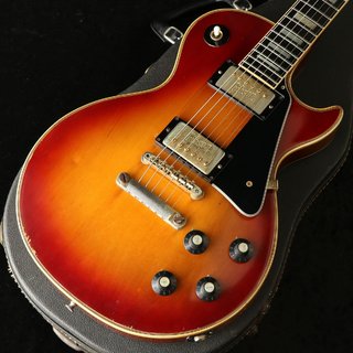 Gibson Les Paul Custom Sunburst 1972【御茶ノ水本店】