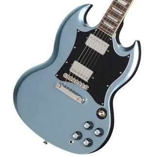 Epiphone Inspired by Gibson SG Standard Pelham Blue エピフォン【横浜店】